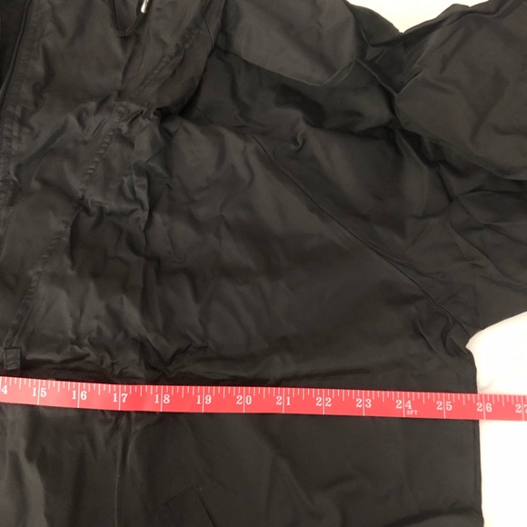 NEW 💯 Nylon Unisex Packable Anorak. - Picture 13 of 13
